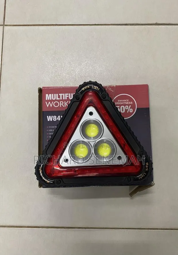 Multifunctional Working Lamp · Photo 1