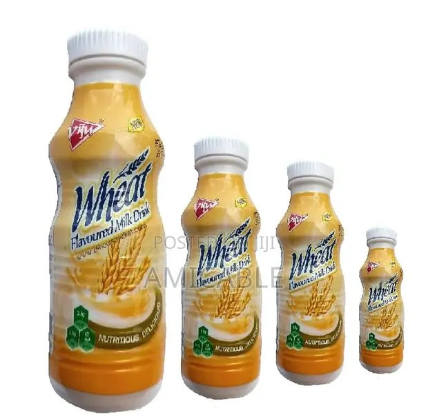 Viju Wheat Drink 350ml · Photo 1