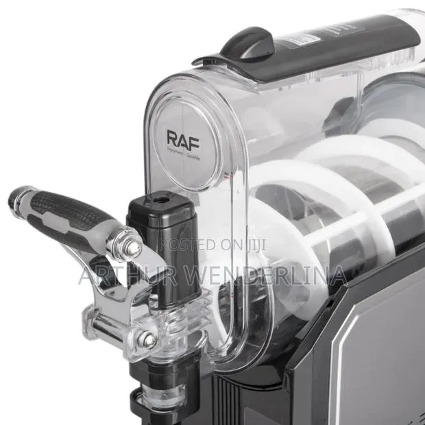 RAF R.78007 Electric Slushy Maker Machine · Photo 4