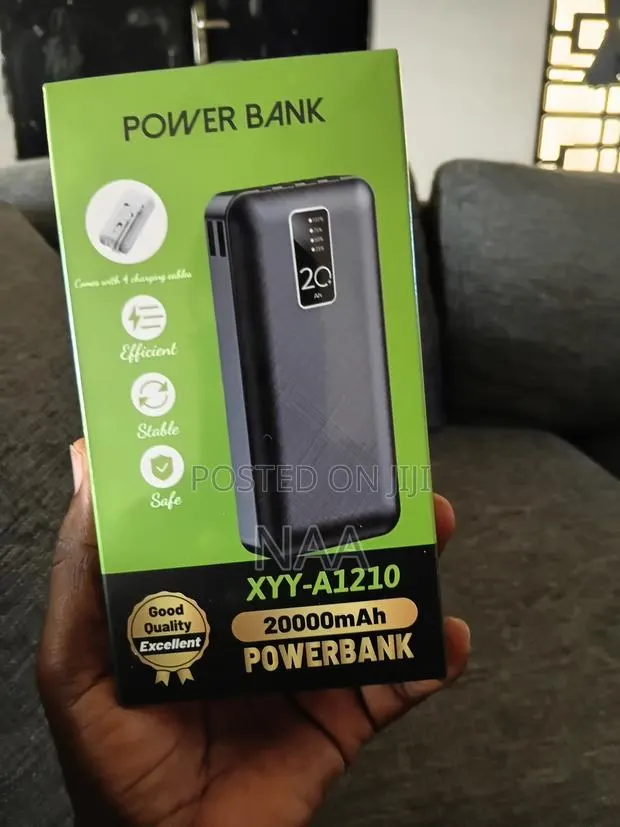 Power Bank · Photo 1