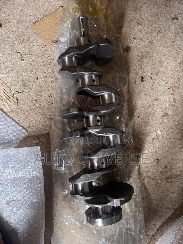 Kia Sorento Engine Crankshaft Available · Photo 1