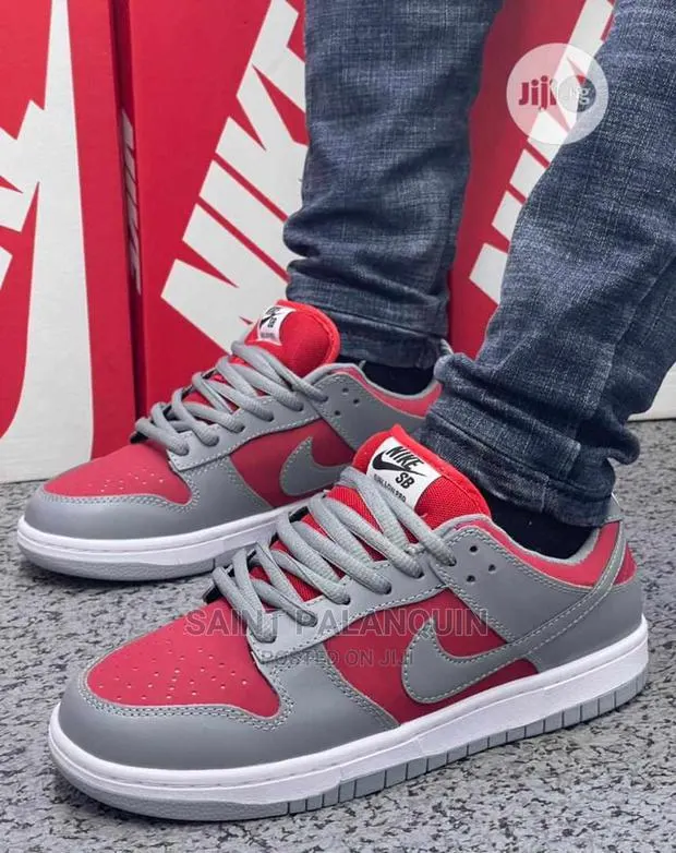 Nike Air Dunk · Photo 1