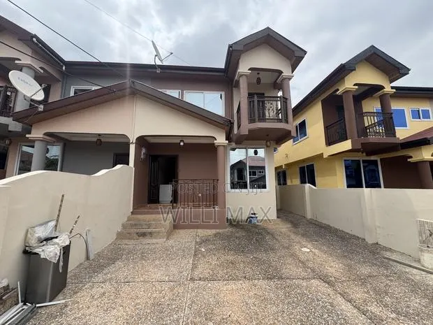 3bdrm Duplex in Abokobi for rent · Photo 1