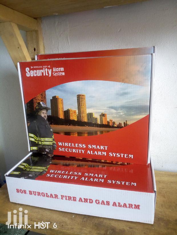 Wireless Security Alarm System · Photo 2