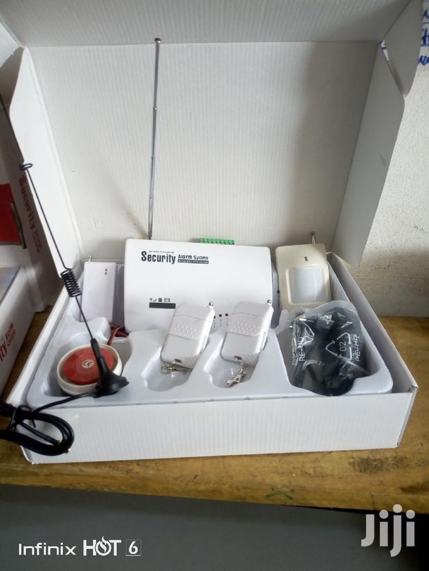 Wireless Security Alarm System · Photo 3
