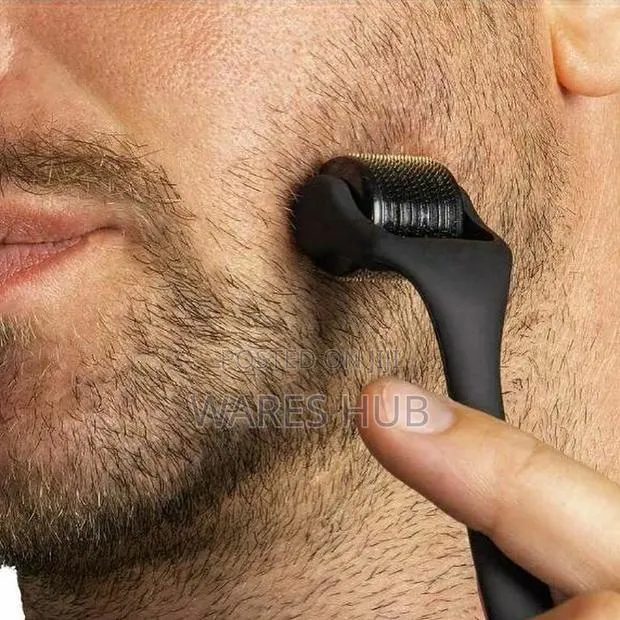 Derma Rollers 1.0 Mm · Photo 1