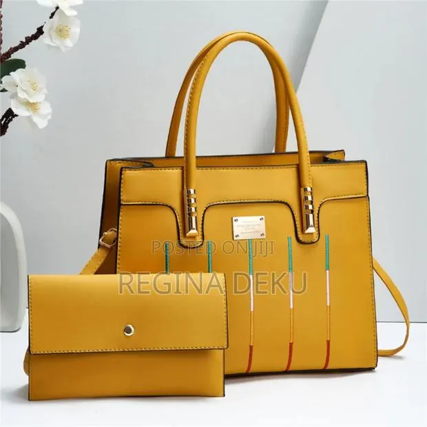 Quality Hand Bags · Photo 1