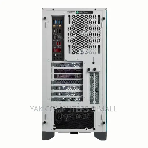 New Desktop Computer Asus 32GB Intel Core i7 HDD+SSD 3T · Photo 1
