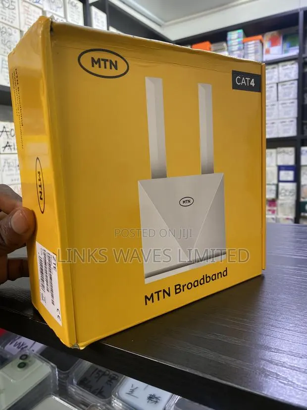 MTN Broadband · Photo 1