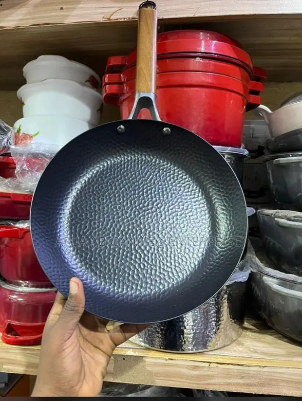 High Quality Nonstick Frying Pan · Photo 1