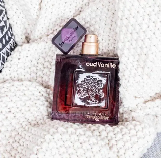 Franck Olivier Oud Perfume · Photo 1