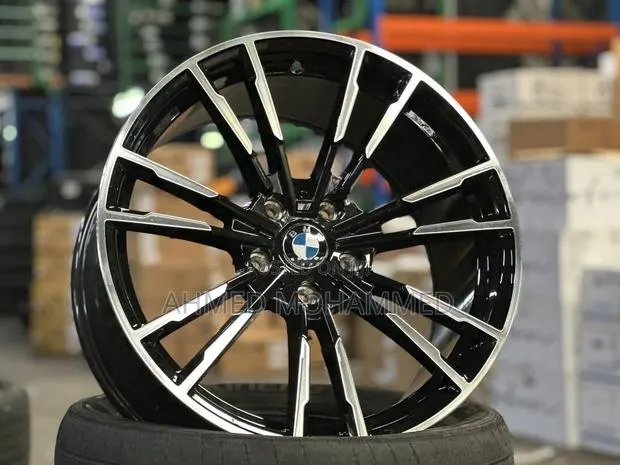 BMW Rim 20 Inches · Photo 1