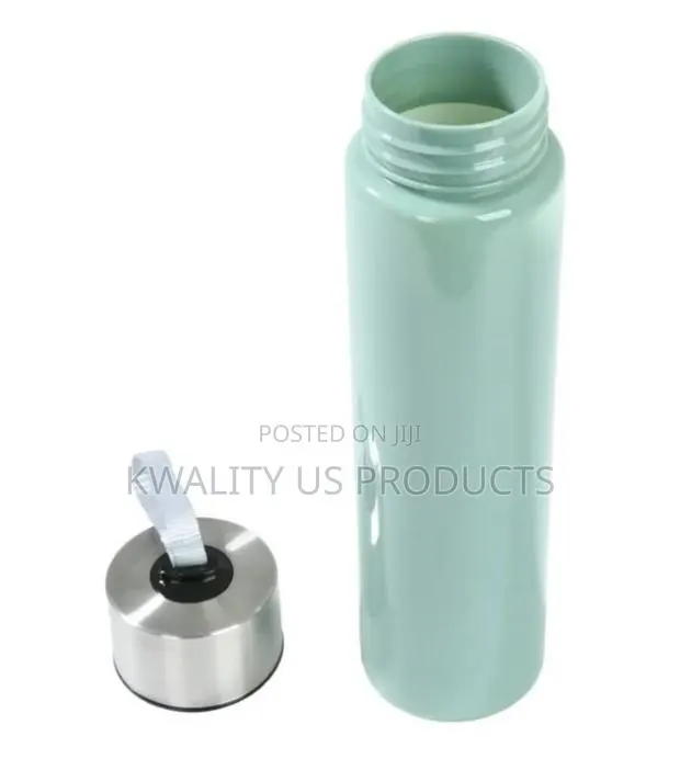Mainstay's Water Bottle - 532ml · Photo 1
