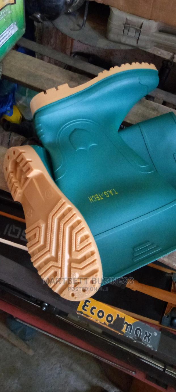 Quality Wallenting Boots · Photo 1