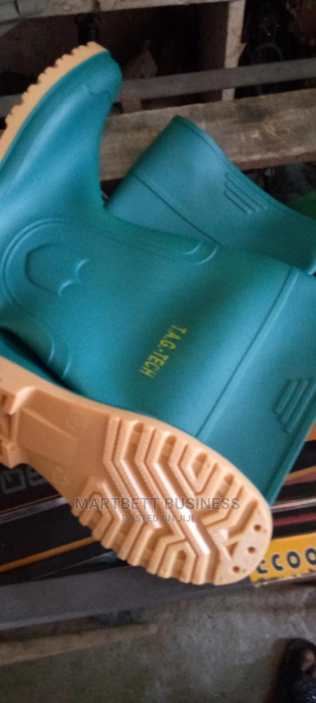 Quality Wallenting Boots · Photo 2