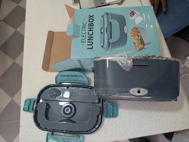 Electric Launch Box · Photo 4