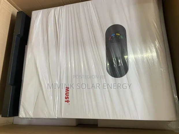 Solar Accessories · Photo 1