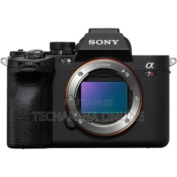 Sony A7r v Mirrorless Camera · Photo 1