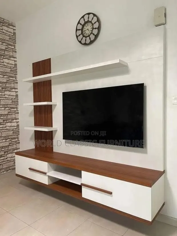 One of the Toughest TV Stand · Photo 1