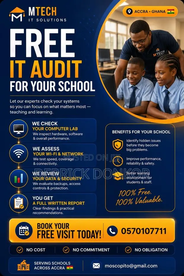 School It Solutions · Photo 1