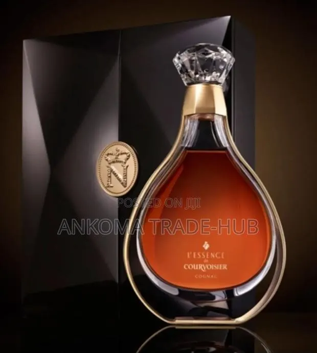 Courvoisier · Photo 1