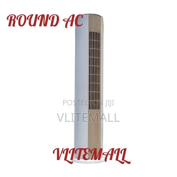 Mascot 2.5hp Round Floor AC · Photo 1