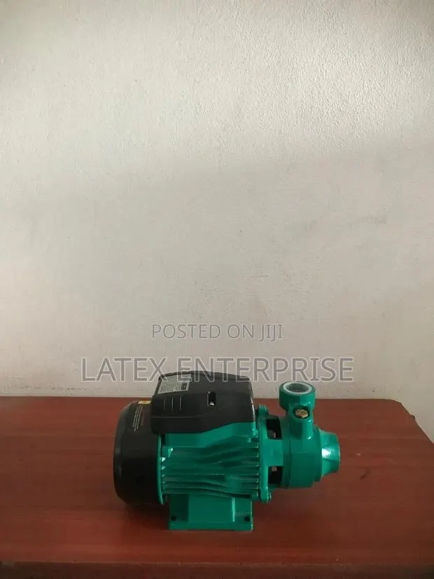 Rio Cast Pump · Photo 1