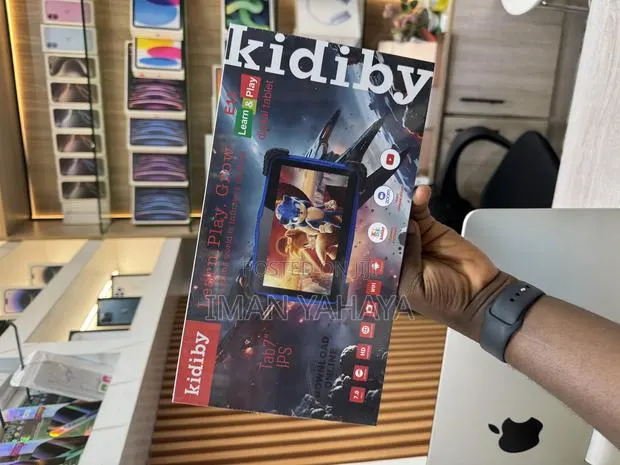 New King Touch KT808 8 GB · Photo 1