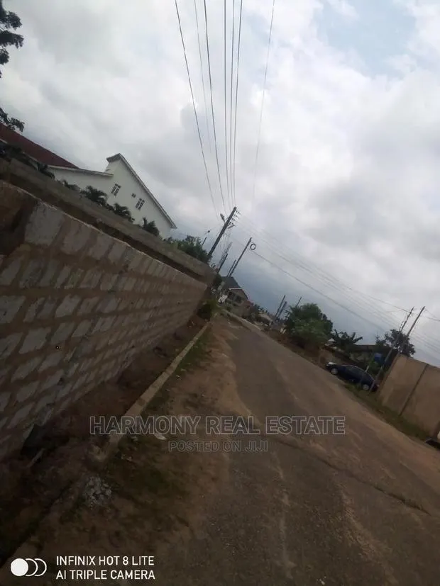 6plots for Sale -West Legon · Photo 1