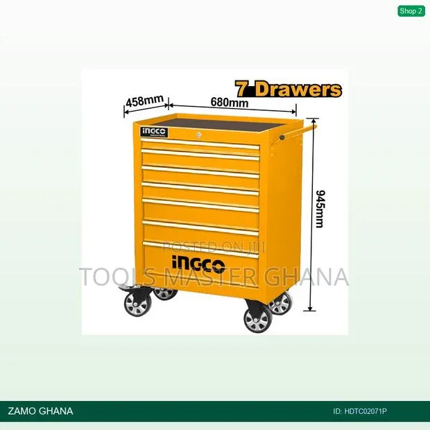 Roller - Hdtc02071p · Photo 1