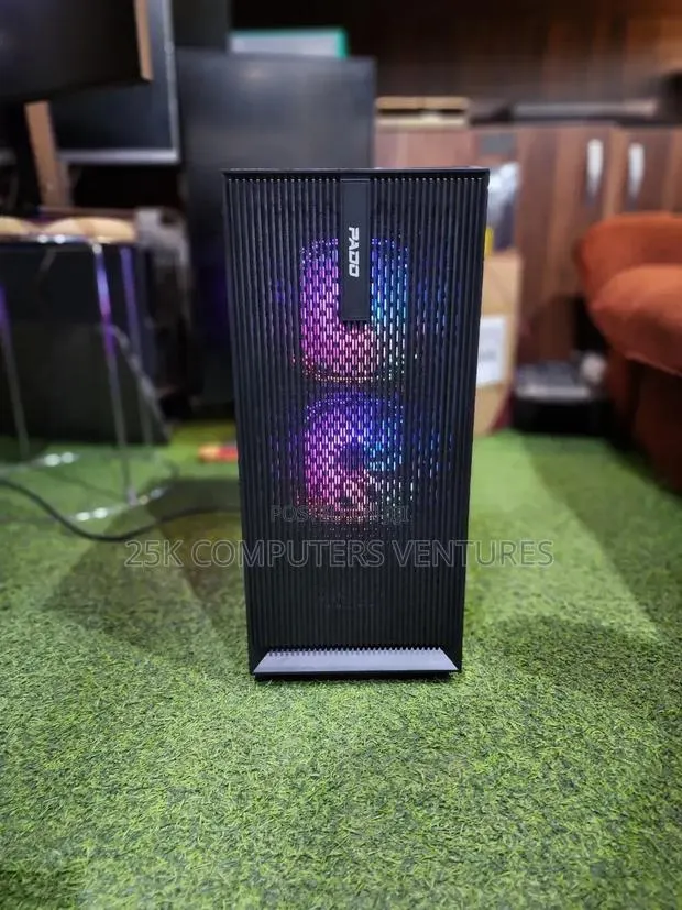 New MSI Nightblade MI3 8th 16GB Intel Core i7 HDD+SSD 1.5T · Photo 1