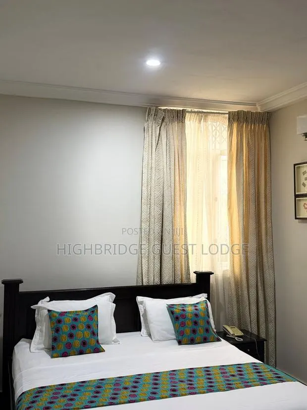 Luxury Affordable Rooms Available · Photo 2