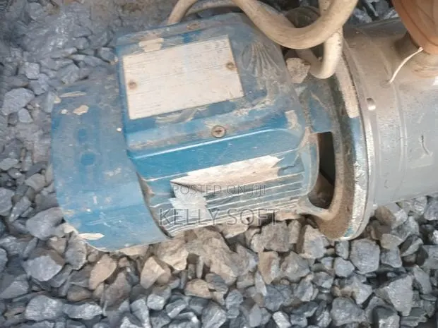 Water Pump · Photo 1