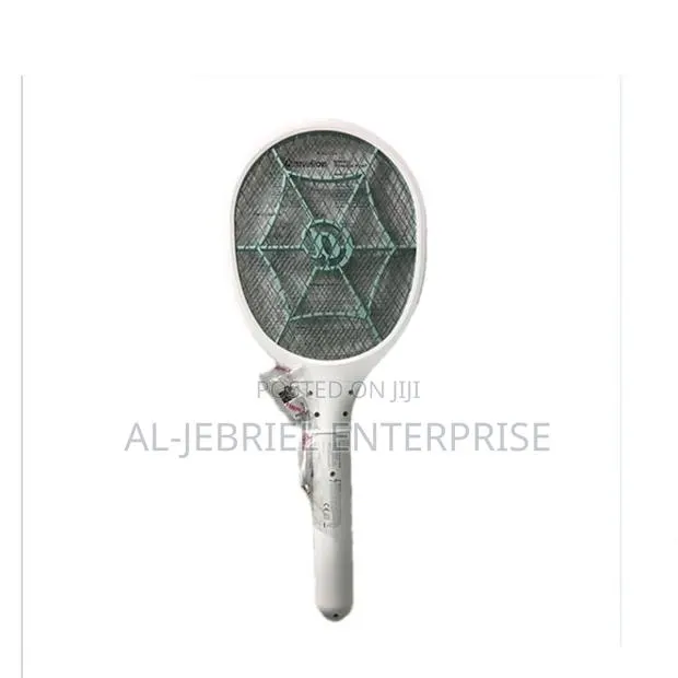 Electric Mosquito Swatter · Photo 1