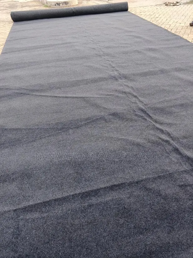 Thick Ash Carpet · Photo 1