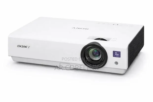 Sony Projector Dx-102 2300 Lumens · Photo 1