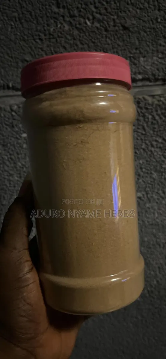 Aduru Nyame Man Power Powder · Photo 1