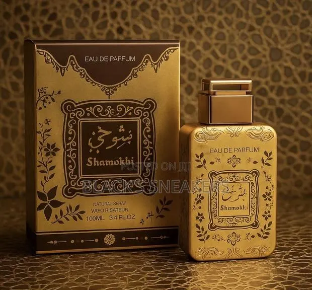 Shamokhi Perfume · Photo 1