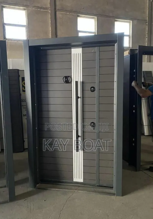 Turkish Clean Door One and Half · Photo 1