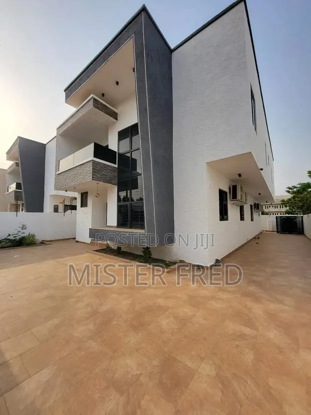4bdrm House in Spintex for sale · Photo 1