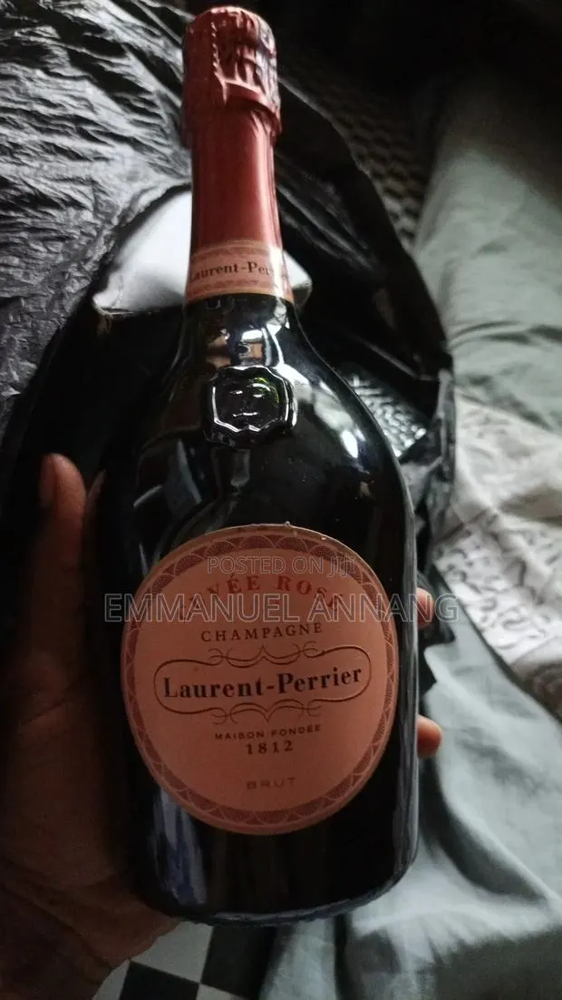 Laurent Perrier for Sale · Photo 1