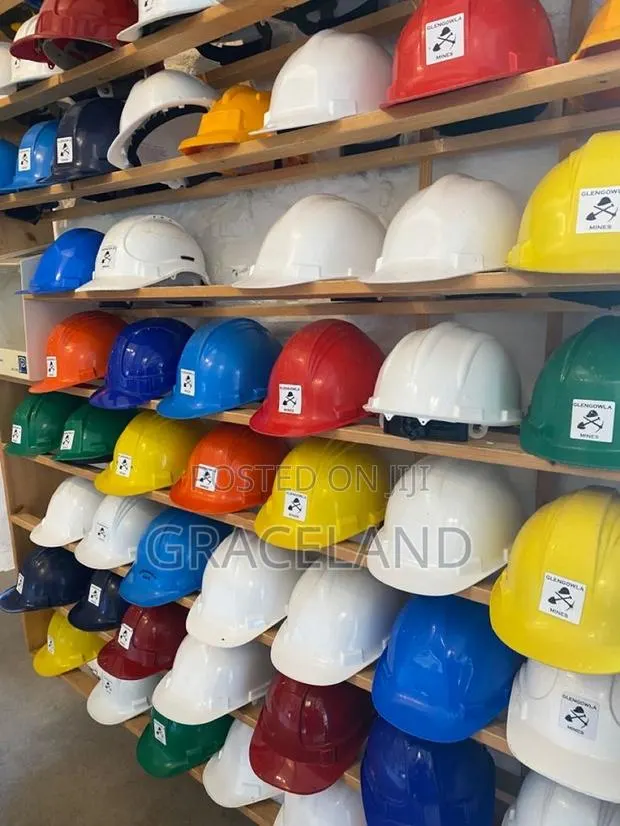 This Is Original Helmet Anti-break Abs All Colors · Photo 1