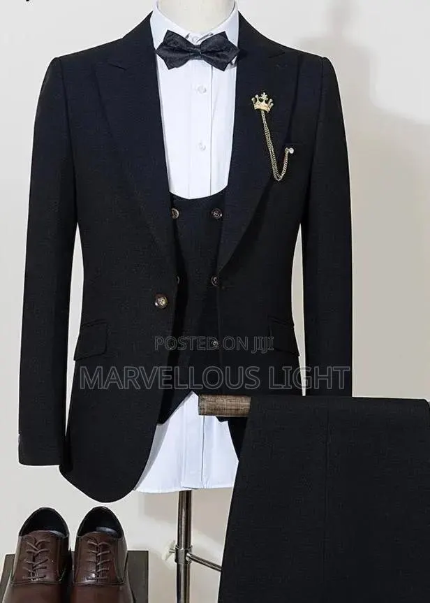 St Cass Executive Suits · Photo 1