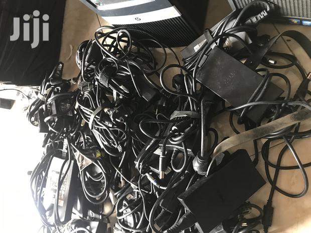 All Kinds Of Original Laptop Chargers · Photo 5