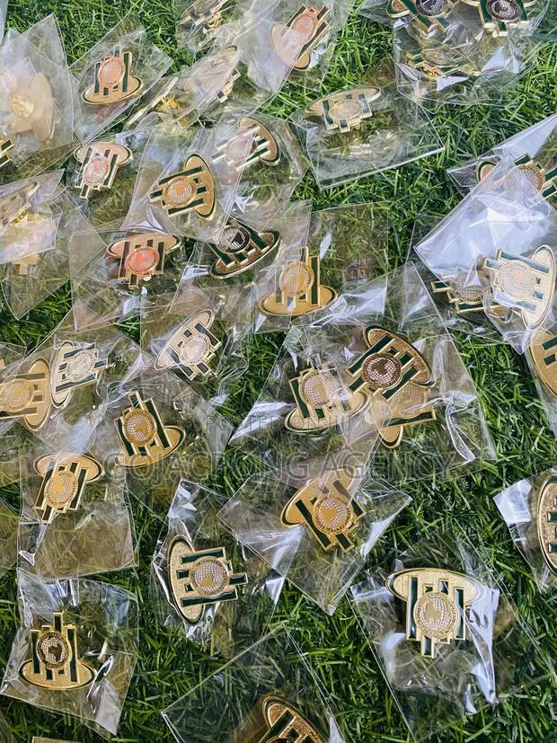 Customized Brooch/ Lapel Pins · Photo 1