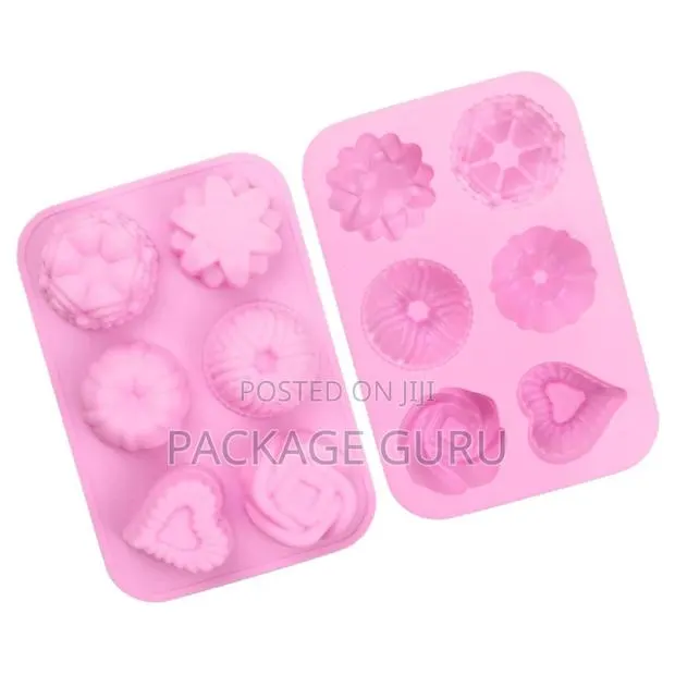 Soap Molds · Photo 2