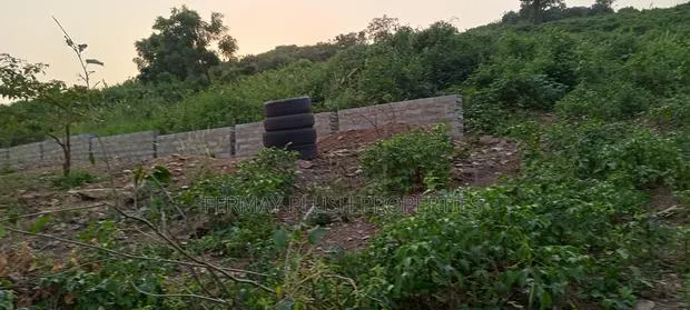 Title Land for Sale at Oyarifa · Photo 1