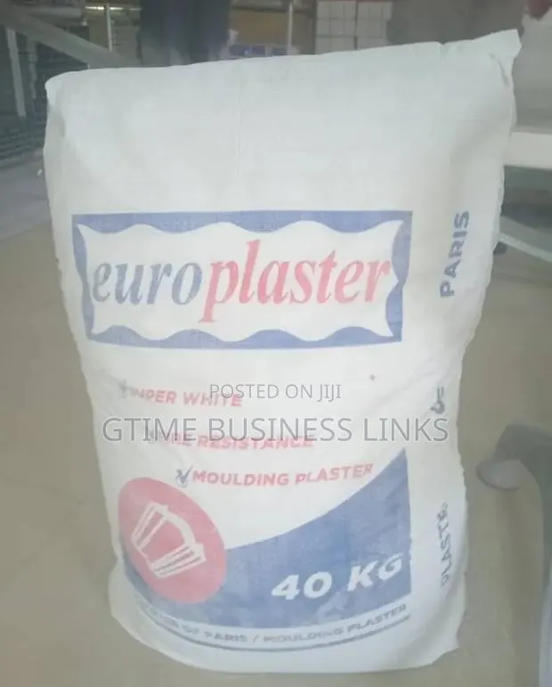 Pop Cement for All Pop Works · Photo 1