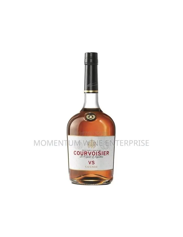 Courvoisier Vs Cognac 1lt 40% · Photo 1