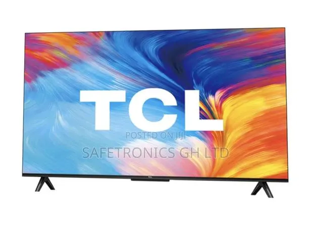 High Quality 65 Inch P635 Led TCL Ultra Hd Android TV · Photo 1